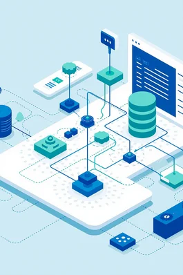 Разработка кастомных систем учета