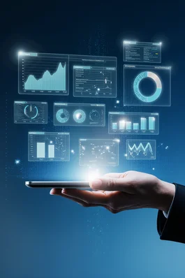 Подключение к системам аналитики