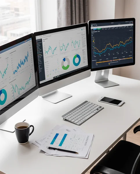 Консультации по повышению эффективности