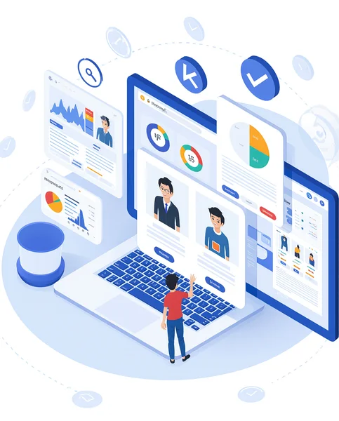 Проведение A/B тестов карточек